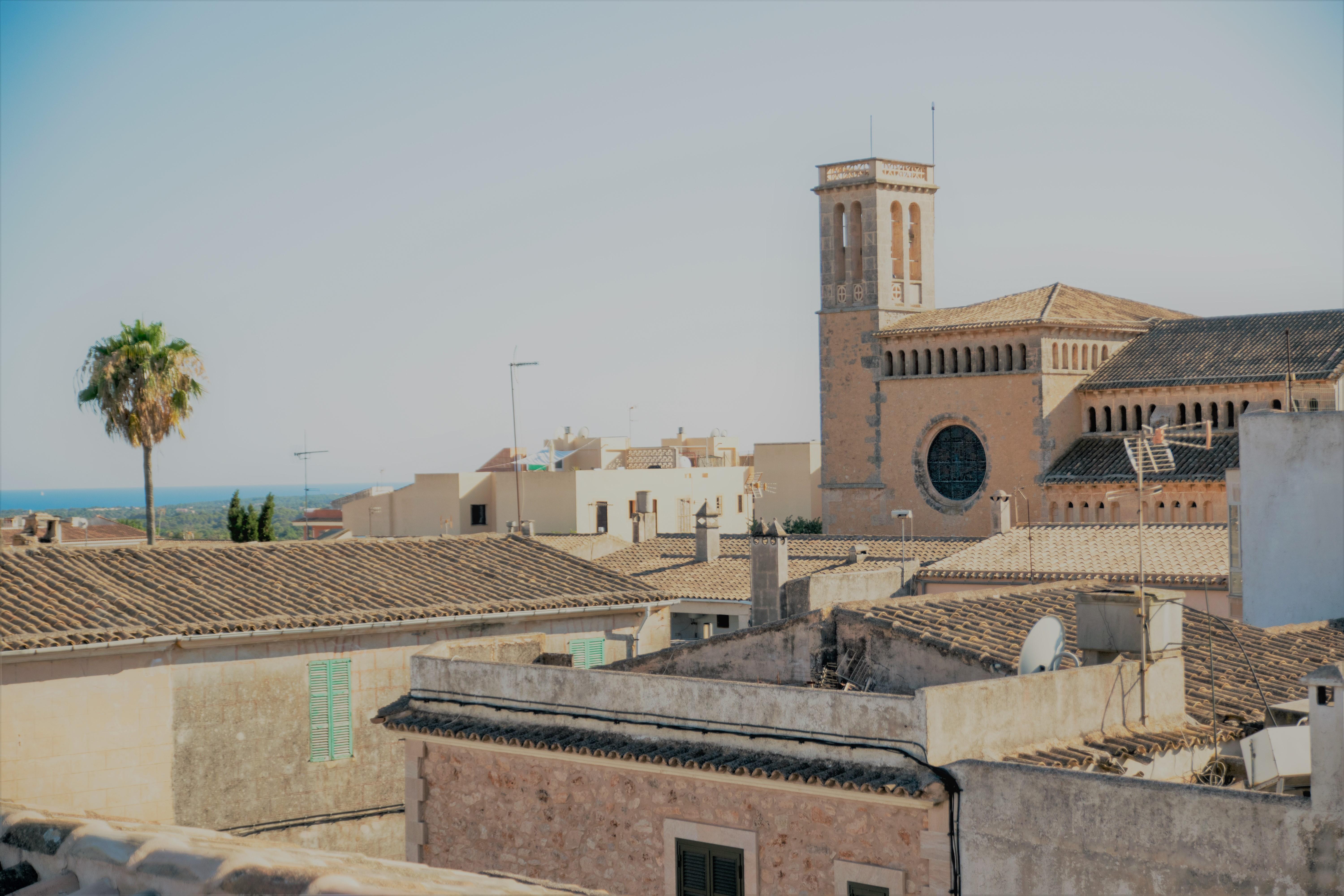 فندق بيتيت سان ميجيل Calonge  المظهر الخارجي الصورة