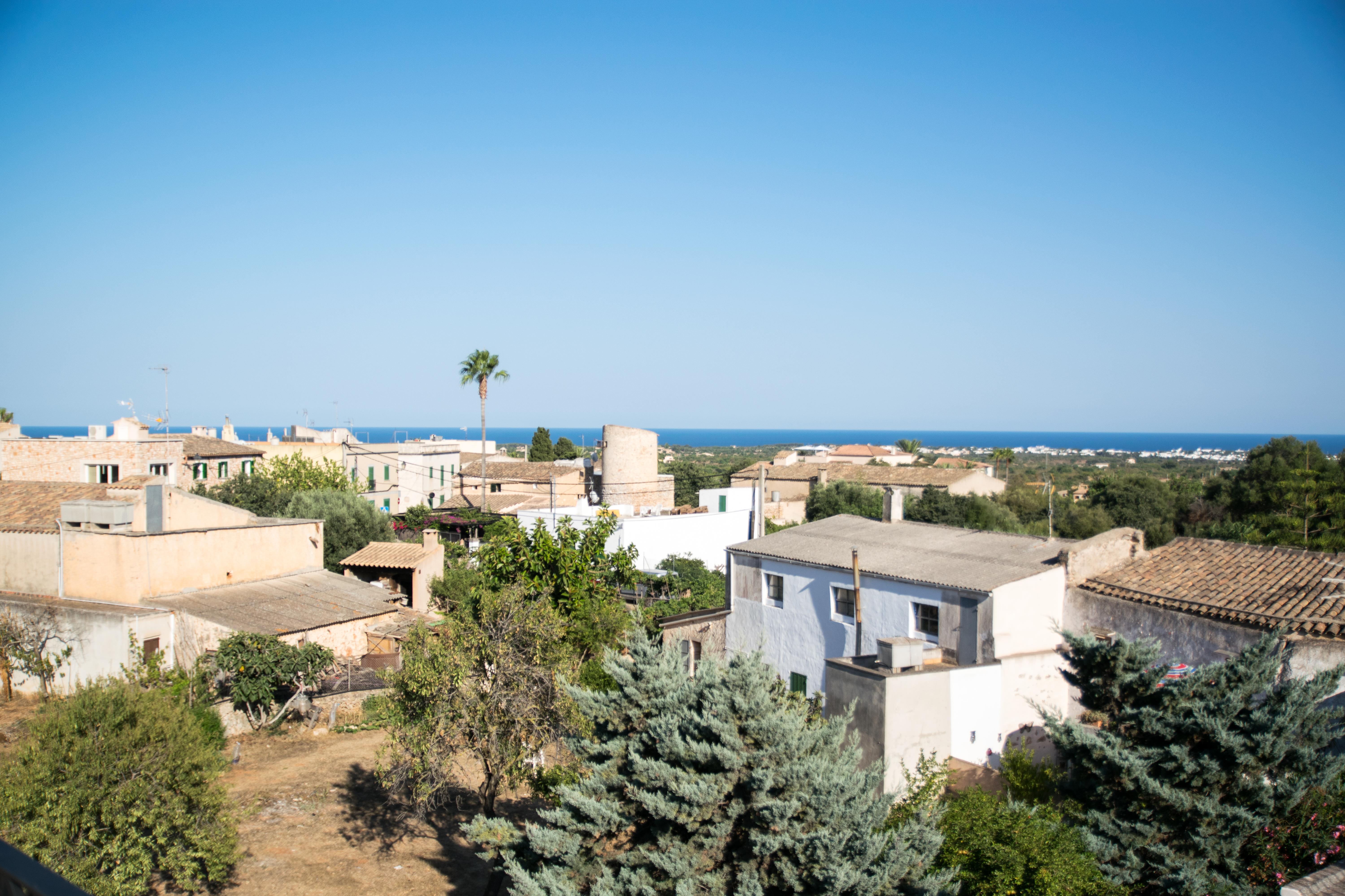 فندق بيتيت سان ميجيل Calonge  المظهر الخارجي الصورة